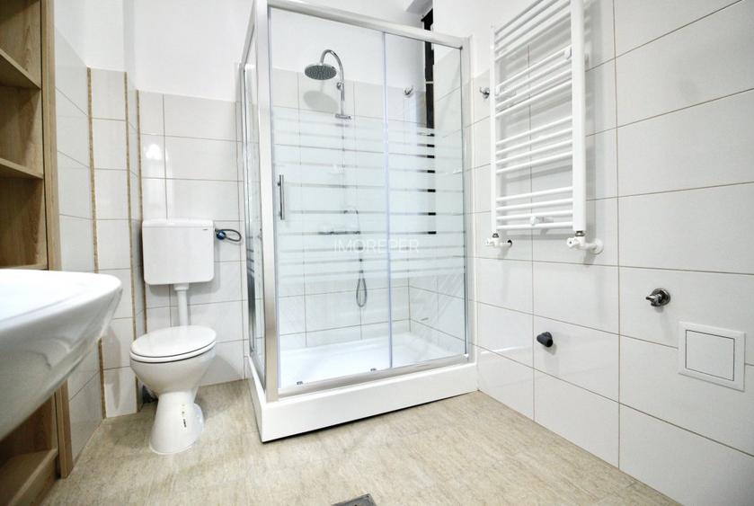 STIRBEI VODA–BERZEI, APARTAMENT LA PARTER, NEMOBILAT IN VILA, 0% COMISION! - 9