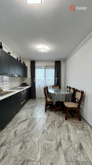 Casa individuala 5 camere si teren de 430 mp - zona Plopi Timisoara - 13