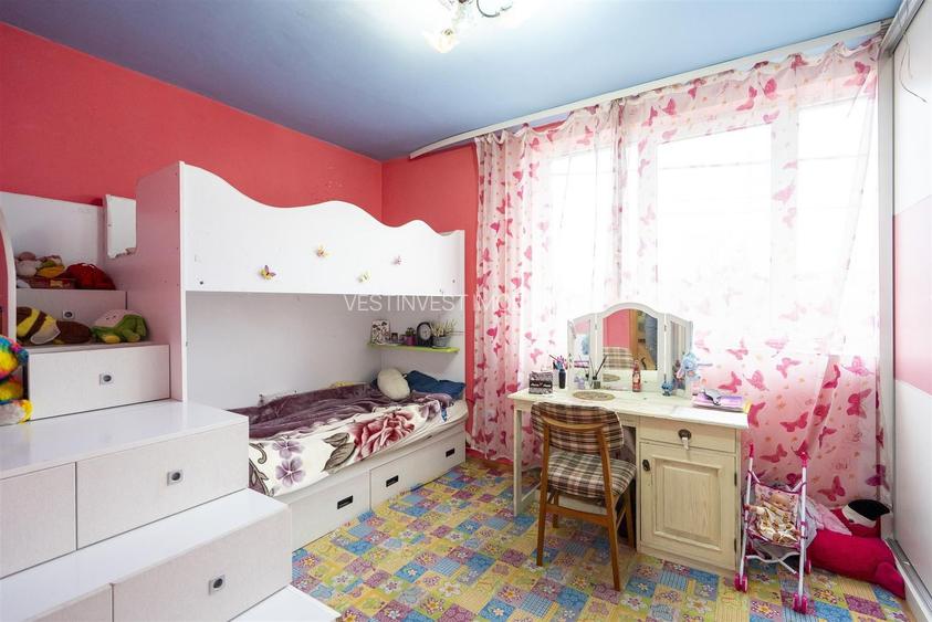 Apartament de vânzare Oradea Făcliei - 5