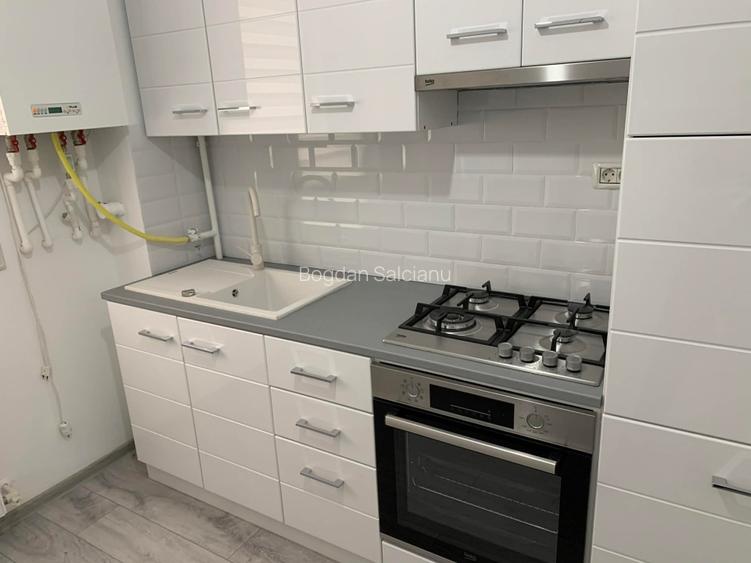 Închiriez apartament 2 camere  - 14