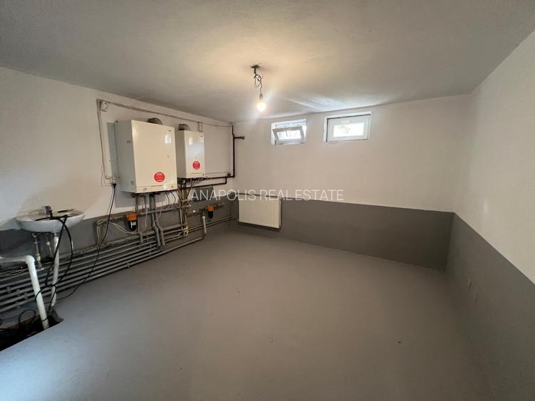 Soseaua Oltenitei adiacent casa deosebita - confort si oportunitate - 14