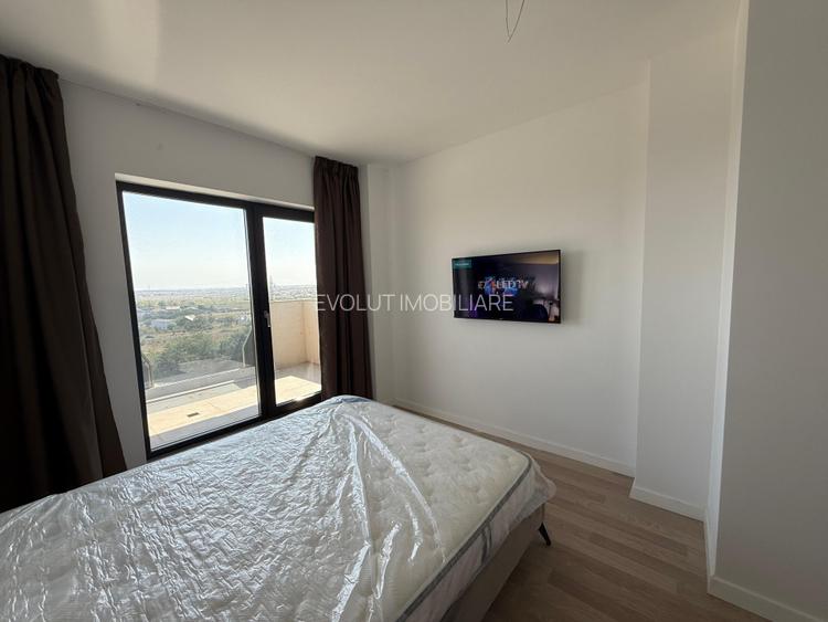 Închiriere apartament nou – Zona Veterani - 29