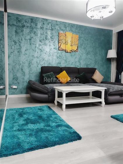 Vanzare apartament 3 camere | Titan | Parcul Teilor | bl 2019 | etaj 1/4 | lift - 23