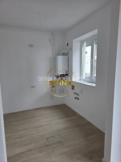 2 camere, 2025, lângă Pădurea Băneasa, Pipera | etaj 2 | balcon mare - 8