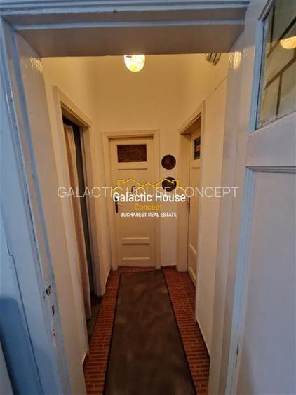 APARTAMENT 3 CAMERE COTROCENI -EROILOR - 3