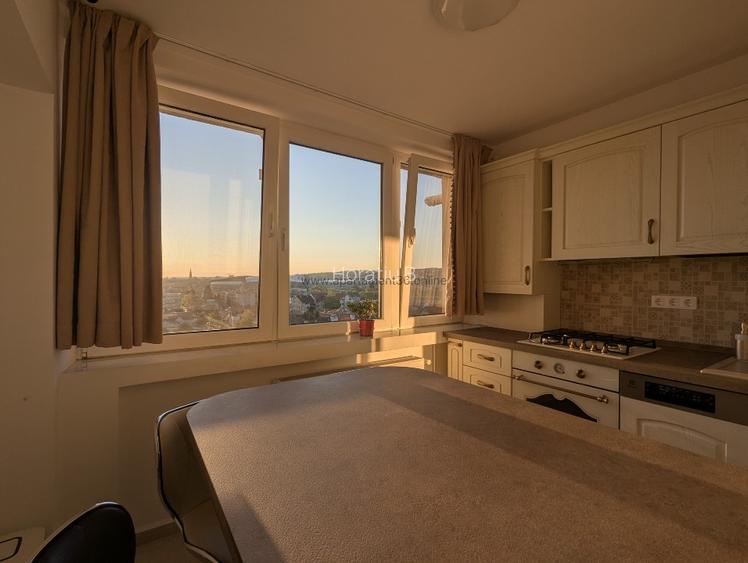 Apartament luminos în Grigorescu - 15