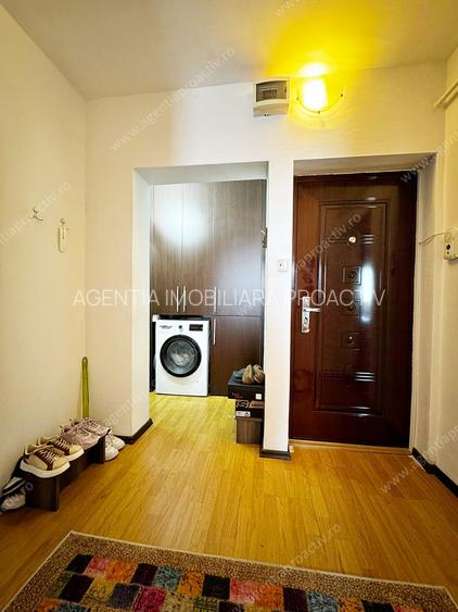 		Apartament de vânzare, 2 camere decomandat, Mazepa 2, Galați. - 6
