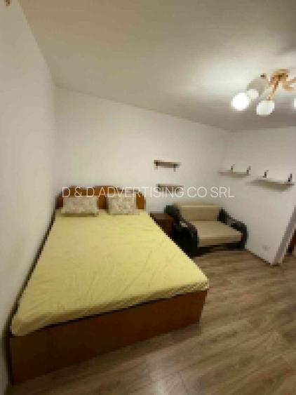 DRUMUL TABEREI  - 5 minute metrou - Garsoniera confort 1 MODERNA - 2