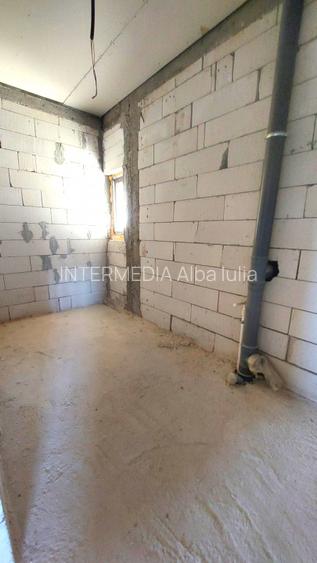 OCAZIE! Apartament 3 Camere NOU 71 mp. in Zona Alba Micesti semifinisat/finisat - 6