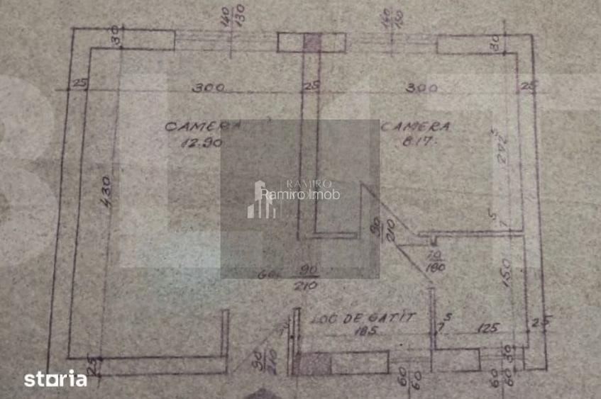 Apartament 2 camere decomandat Aleea Salaj - 8