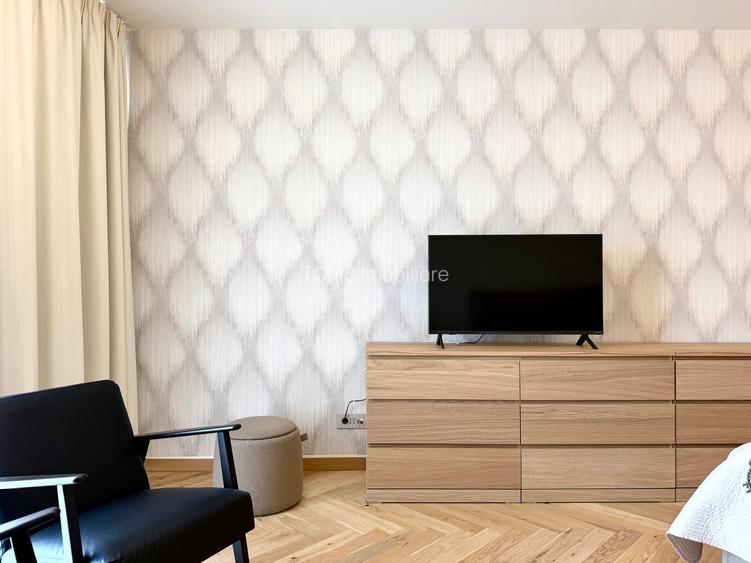 Petru Rares Loft / Garsoniera Premium / Prima Inchiriere / Metrou - 6