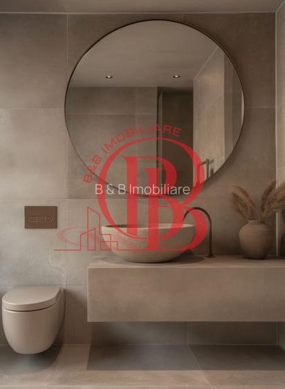 3 camere cu dressing si terasa 41mp 7min Metrou N. Teclu - 12