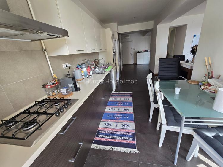 Apartament 3 camere – InCity Residences, zona Dristor – Alba Iulia - 8