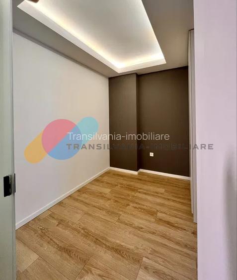 Apartament 2 camere + birou, 50mp, zona Fsega - Iulius Mall - 6