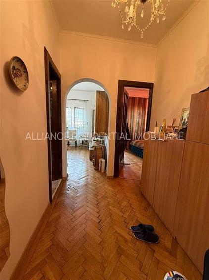 Apartament 2 camere - Piata Unirii - 6