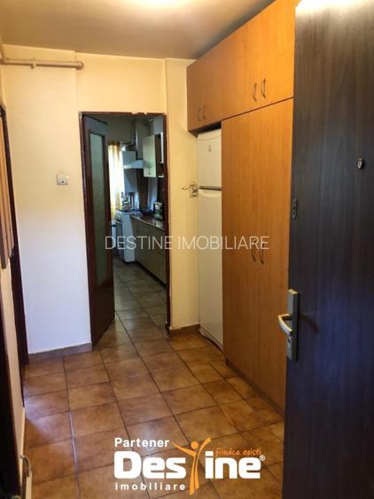 Garsoniera decomandata 40mp cu balcon inchis, zona Liberty/Nasaud/Trafic Greu - 7