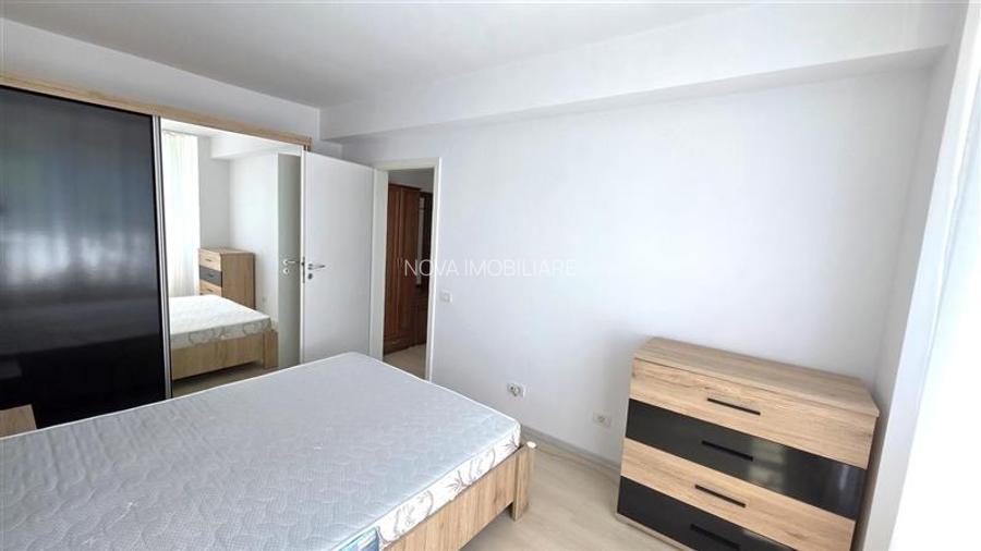 Alphaville Racadau- apartament mobilat - 4