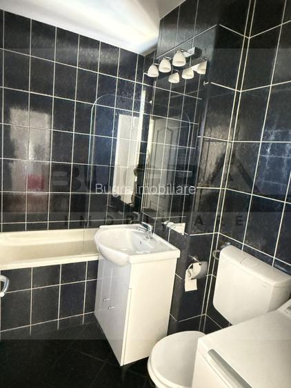Apartament de 2 camere, modern, 53mp, parcare, zona Parcului Detunata - 6