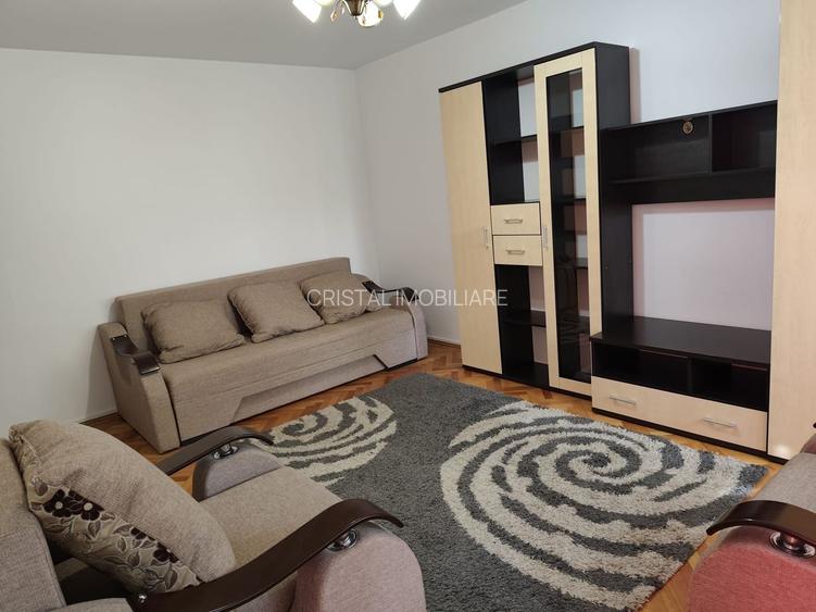 Apartament 2 camere de inchiriat, zona liniștită, utilat Gorjului - 2