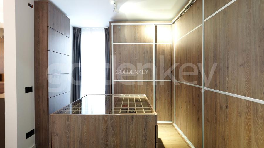 Vila individuala cu 7 camere | finisaje premium | 323mp teren - 13