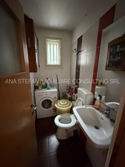 Apusului / Apartament  4 camere 87mp - 16