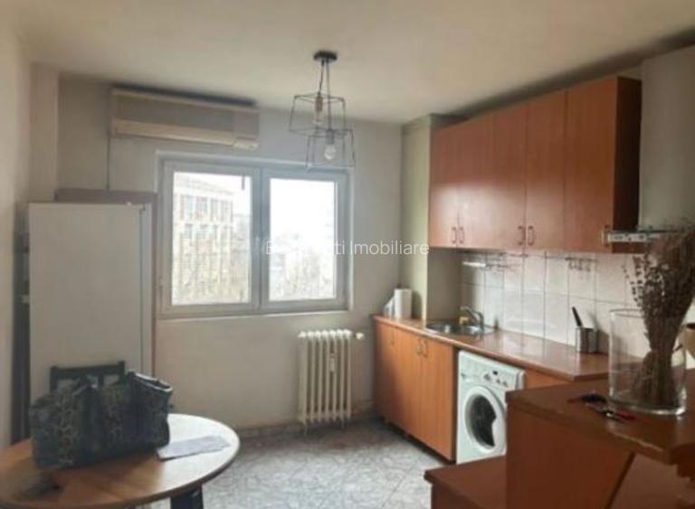 Apartament 2 Camere,Tineretului,Metrou,et.4/8,DECOMANDAT,Amenajat,mobilat - 4