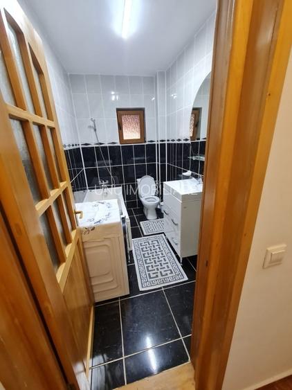 Apartament cu 1 camera - zona Galata - 8 minute de Kaufland - Sos. Voinesti - 10