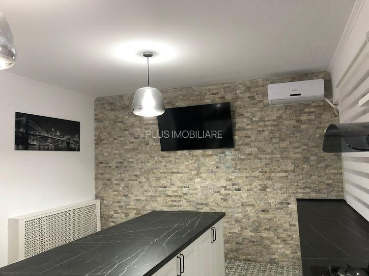 Apartament 4 camere Lux+ Loc de parcare in Bloc Nou langa metrou Jiului - 11