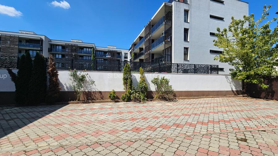 Cladire  590 mp utili | zona Baneasa - Sisesti | Potential investitional ridicat - 31