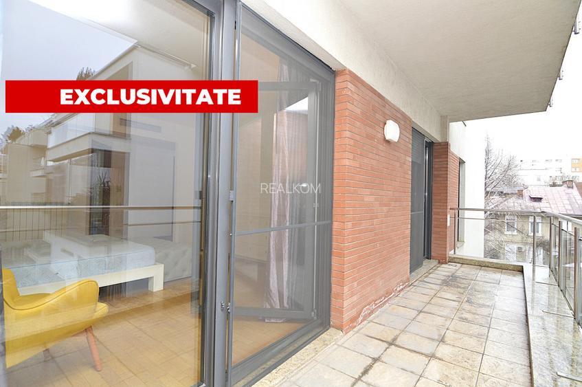 INCHIRIERE APARTAMENT 5 CAMERE DOROBANTI - WASHINGTON RESIDENCE - 22