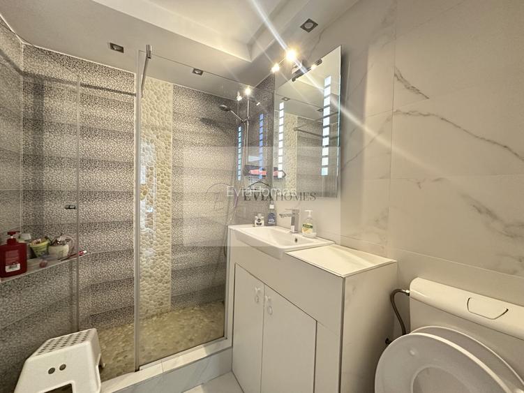 2 camere decomandate/ La 2 minute de Iulius Mall - 7