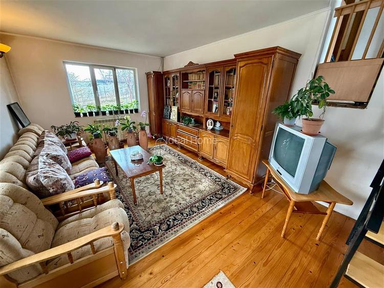 Casa cu teren 1480 mp Lidl Tudor Neculai - 7