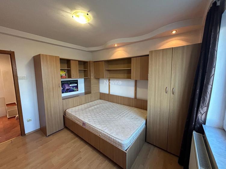 Vanzare 3 camere Fizicienilor | Centrala Proprie | 950m pana la metrou - 3