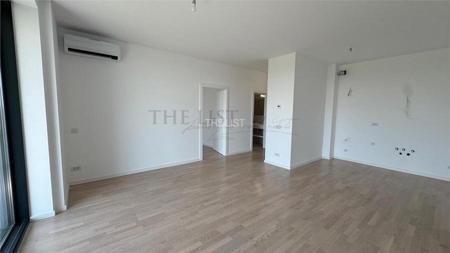 De Vanzare | Apartament 3 camere |THE IVY  Baneasa - 14