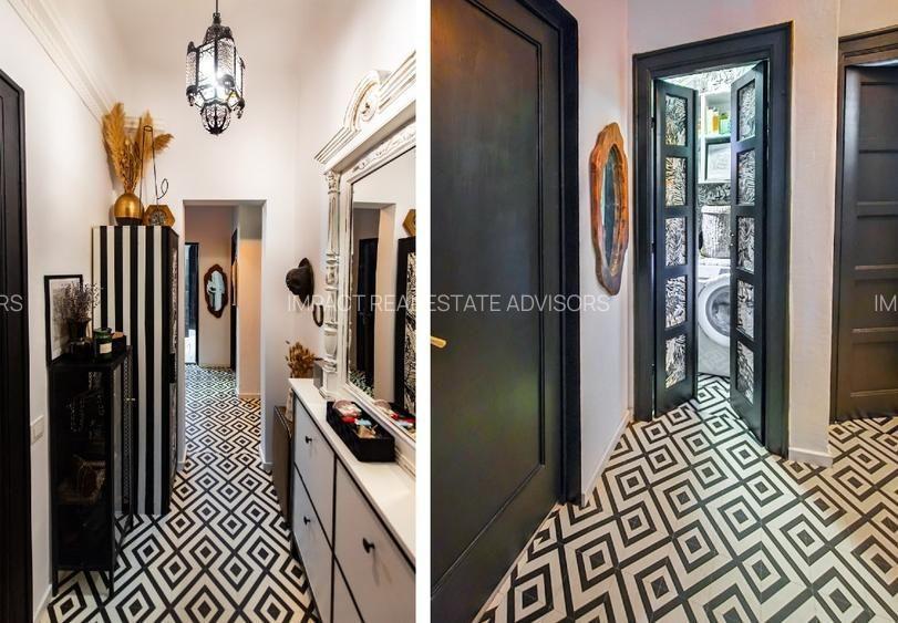 3 CAMERE ‖ PARTER INALT ‖ CENTRALA PROPRIE ‖ ZONA CENTRALA ‖ CALEA  CALARASI - 12