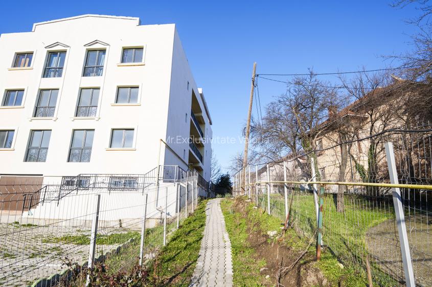 Spatiu comercial/de birouri elegant pentru afacerea ta, Brestei-zona Obedeanu - 12