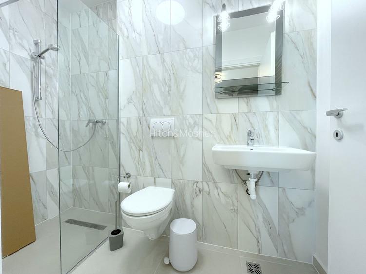 De inchiriat apartament 3 camere - Denya Forest 6 - PRIMA INCHIRIERE - 8