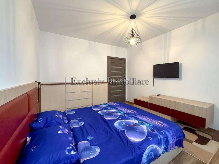 Apartament 3 camere - Termen scurt | Tomis || - Spitalul Judetean | - 8