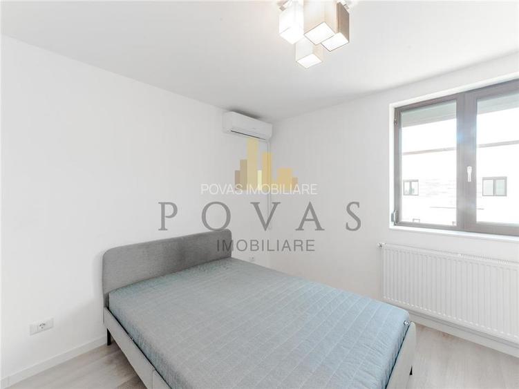 Inchiriere Casa 4 Camere Balotesti Laguna Verde - 12