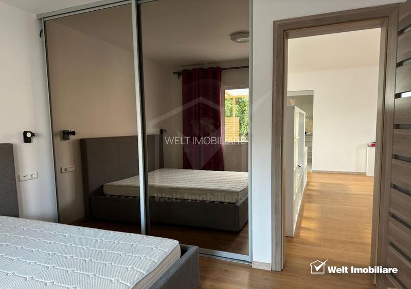 De inchiriat apartament spatios, 100 mp, intr-o casa individuala, zona Someseni - 2