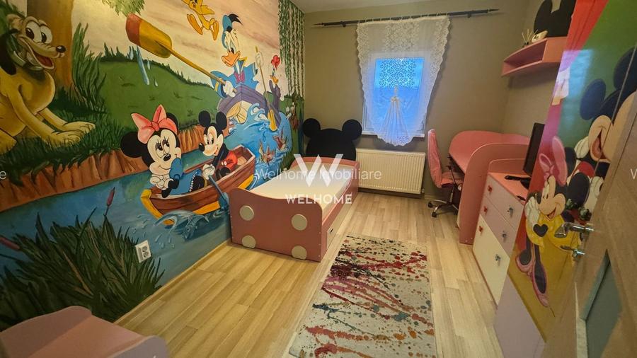 Apartament 3 camere de vânzare – Șelimbăr, str. Pictor Brana - 14