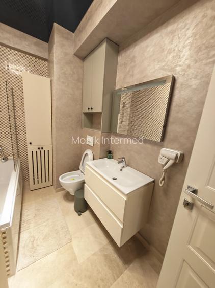 Exclusivitate - Tomis Plus - Studio mobilat si utilat lux - 6