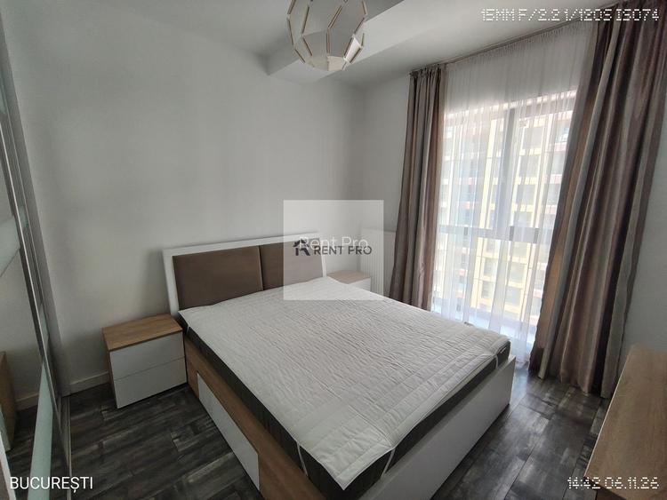 2 Camere 21 Residence Politehnica Iuliu Maniu 15 H  Lujerului - 43