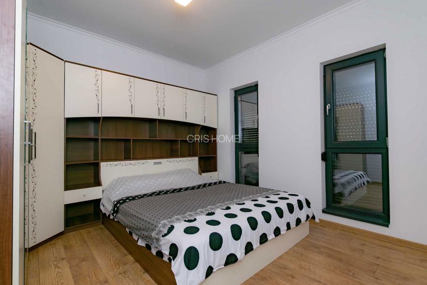 Braytim - Apartament cu 2 camere complet mobilat si utilat - 7