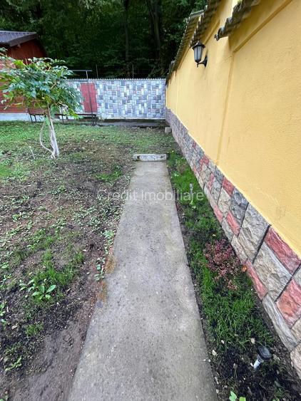 Va oferim spre vanzare o casa singur in  curte zona Racadau Brasov - 5