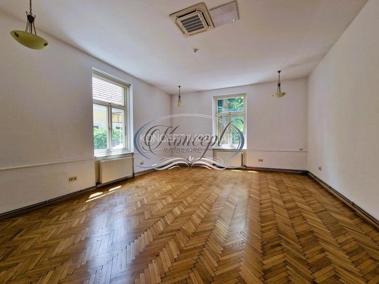 Casa exclusivista pentru birouri - 12