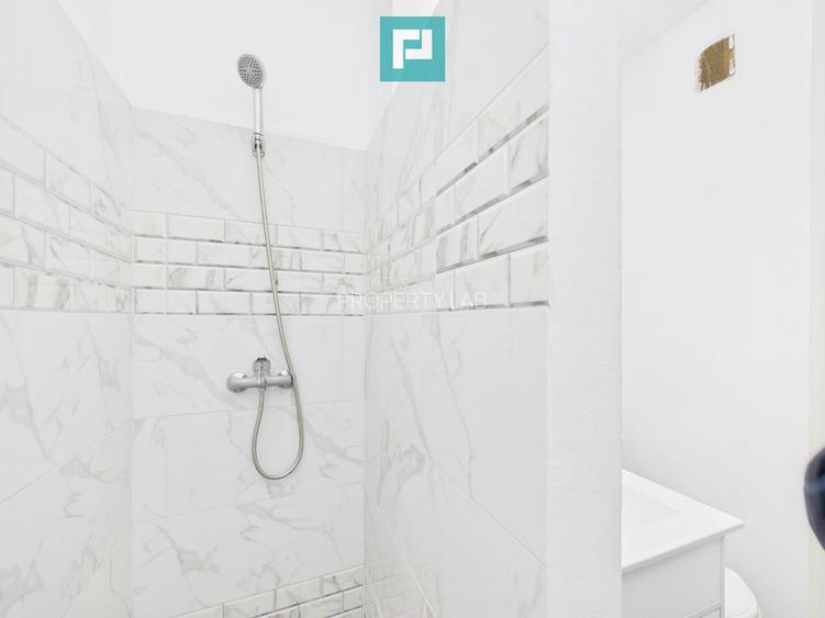 Apartament 2 camere – zona Poetului, Arad - 9