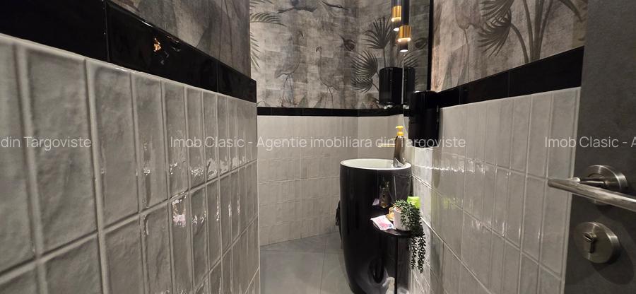 Oportunitate! Vânzare afacere Fast-Food funcțională – Târgoviște , ultracentral - 5