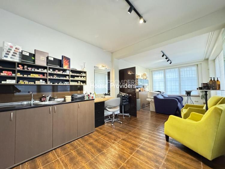 Vila de inchiriat Herastrau – Nordului | Aviatiei - 6