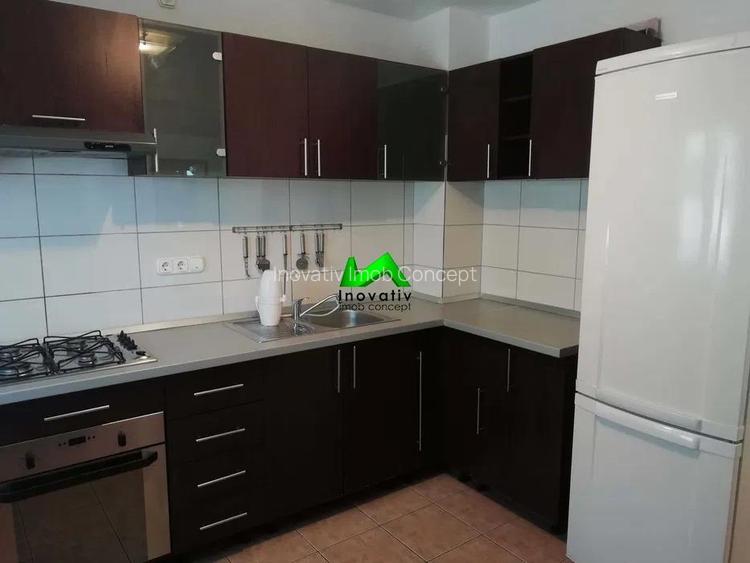Apartament de inchiriat 3 camere Sibiu Turnisor - 3
